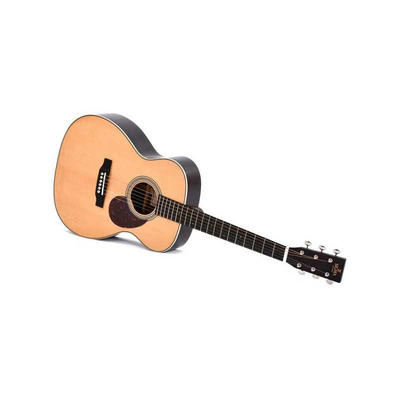 Акустическая гитара Sigma SOMR-28 Изображение
