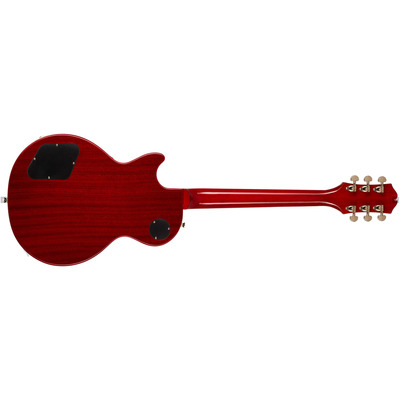 Електрогітара EPIPHONE LES PAUL STANDARD '60s BOURBON BURST Зображення