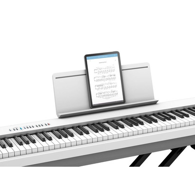 Цифровое пианино Roland FP30X Белое Изображение