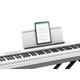 Цифровое пианино Roland FP30X Белое Изображение