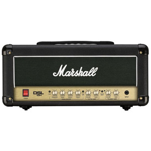 Комбоусилитель Marshall DSL15H Изображение