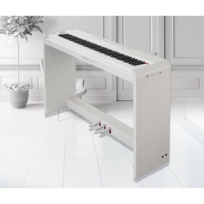 Цифрове піаніно Pearl River PRK70 WH Зображення