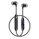 Bluetooth гарнітура Sennheiser CX 350BT BLACK Зображення