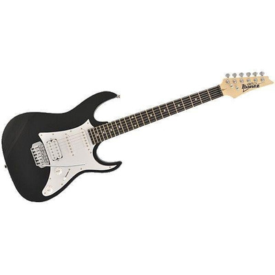 Електрогітара Ibanez GRX40 BKN Зображення