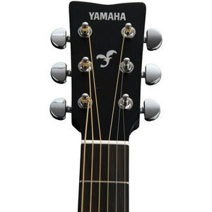 Электроакустическая гитара YAMAHA FGX800C (BL) Изображение