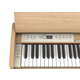 Цифрове фортепіано Roland F701LA Зображення