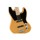 Бас-гітара SQUIER by FENDER PARANORMAL JAZZ BASS '54 MN BTB Зображення