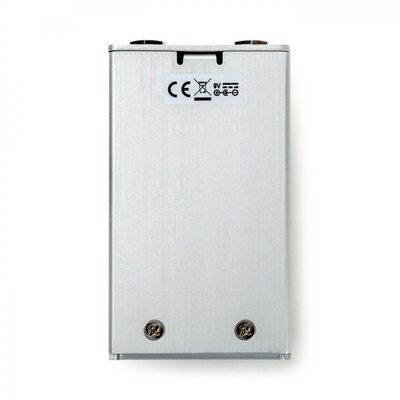 ПЕДАЛЬ ЕФЕКТІВ Dunlop Way Huge WM28 Smalls OVERRATED Зображення