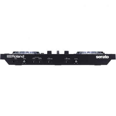 Dj-контроллер Roland DJ505 Изображение