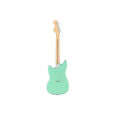 Электрогитара Fender Player Mustang 90 Mn Sfg (144142573) Изображение
