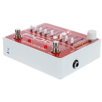 Гитарная педаль Electro-harmonix POG2 Изображение