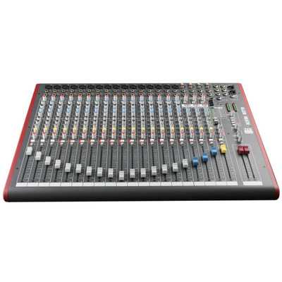 Микшерный пульт Allen Heath ZED-22FX Изображение