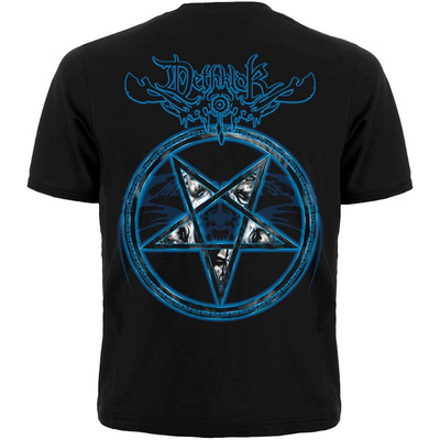 Футболка Dethklok Зображення
