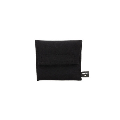 Мікрофонна радіосистема RODE Wireless GO White Зображення