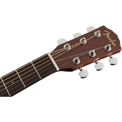 Электроакустическая гитара Fender Cc-60Sce Wn Nat (970153021) Изображение