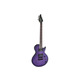 Електрогітара Jackson JS22Q Monarkh Ah Transparent Purple Burst Зображення