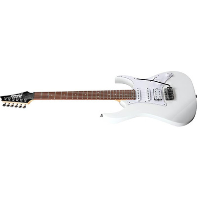Електрогітара Ibanez GRG140 WH Зображення