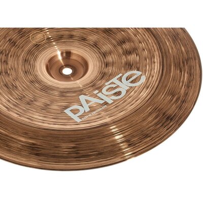 Тарелка Paiste 900 China 14" Изображение