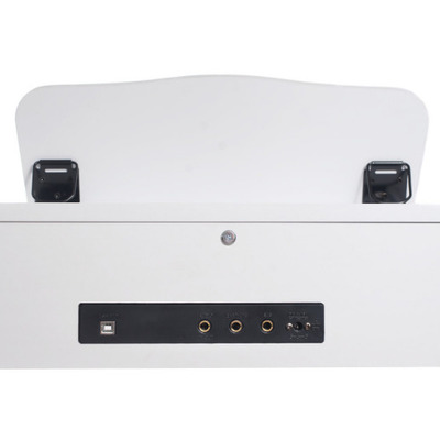 Цифровое пианино Alfabeto Vivo (White) Изображение