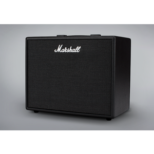 Комбоусилитель Marshall CODE50 Изображение