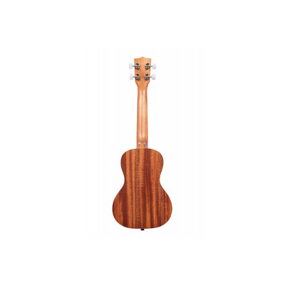 Укулеле KALA MAHOGANY CONCERT UKULELE NO BINDING Зображення