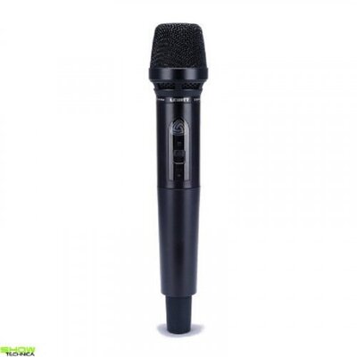 Радіосистема Lewitt LTS 240 Diversity C (EU) Зображення