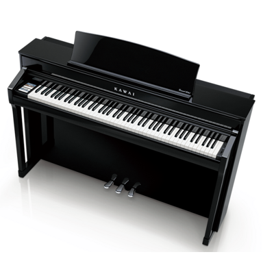 Цифровое пианино Kawai CA78EP Изображение