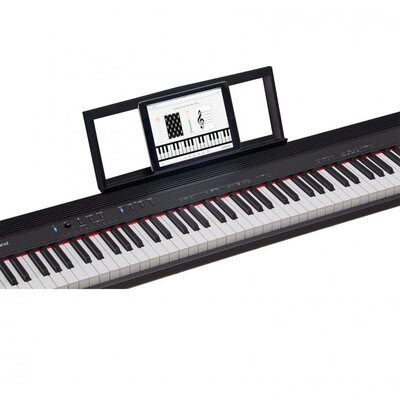 Цифрове піаніно Roland GO88P Зображення