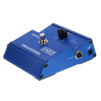 Педаль ефектів Rocktron Hush Зображення