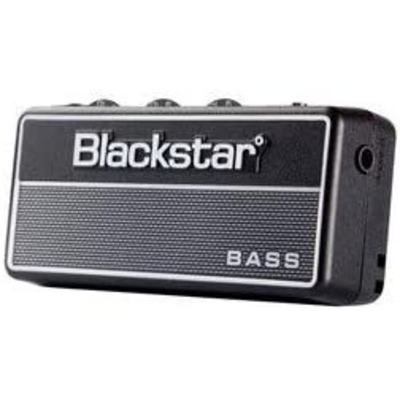 Гітарний підсилювач Blackstar Amplug Fly Bass Зображення