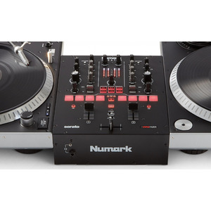 Микшер Numark SCRATCH Изображение