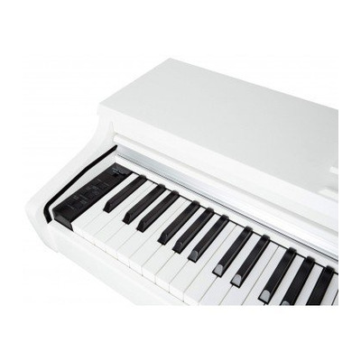 Цифровое пианино Kawai KDP120W Изображение