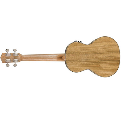Укулеле Fender Ukulele Rincon Tenor Natural (965065021) Изображение