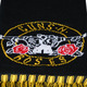 Шарф Guns N’ Roses (logo) Зображення