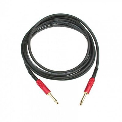 Инструментальный кабель Klotz MJPP03 Изображение