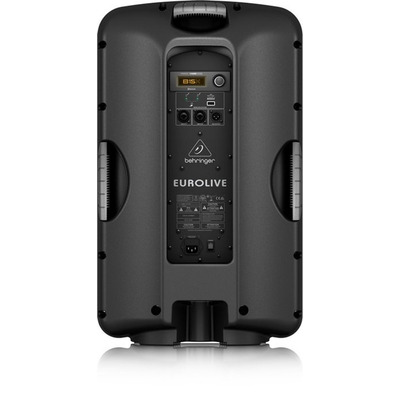 Активная акустическая система Behringer B15X Изображение