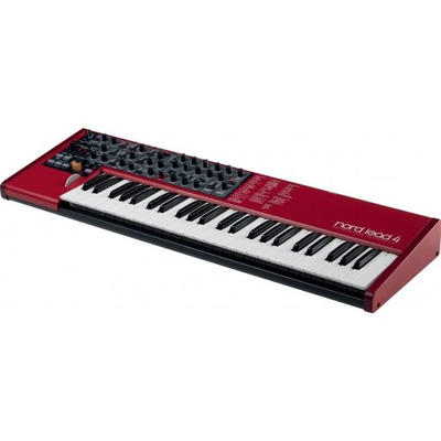 Синтезатор Nord Lead 4 Изображение