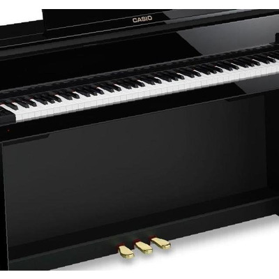 Цифрове піаніно Casio GP-500 + блок живлення Зображення