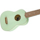 Укулеле Fender Ukulele Venice Soprano Surf Green Wn Изображение