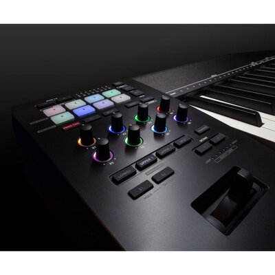 Midi-клавиатура Roland A-88MKII Изображение