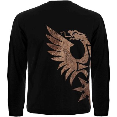 Футболка з довгим рукавом Behemoth (eagle) Зображення