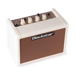 Мини комбоусилитель Blackstar FLY 3 ACOUSTIC MINI AMP Изображение