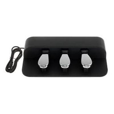 Трьохпедальний блок Casio SР-34 Зображення