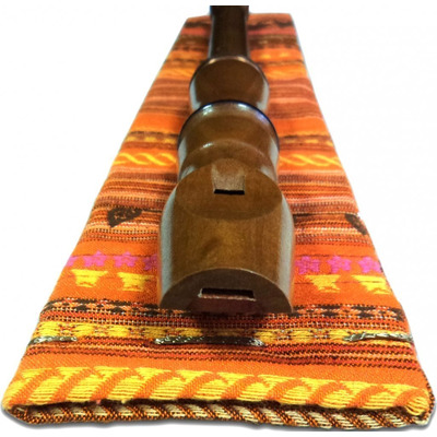 Чохол для сопілки/блок-флейти звичайний ЧС-5 Зображення