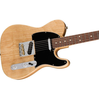 Электрогитара Fender American Professional Telecaster (Ash) Rw Nat (113060721) Изображение