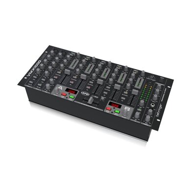 DJ-мікшер Behringer VMX1000USB Зображення