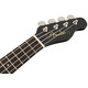 Укулеле Fender Ukulele Venice Soprano Black Wn Изображение