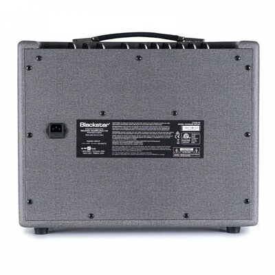 Комбопідсилювач Blackstar Silverline Special 50W (цифровий) Зображення