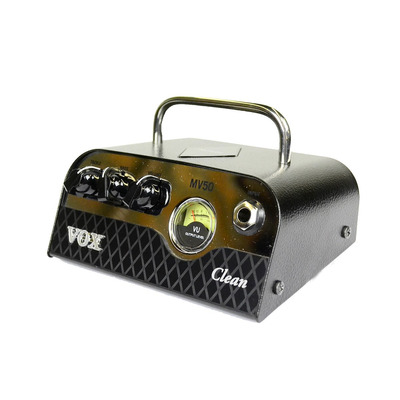 Гитарный усилитель VOX MV50-CL Изображение