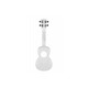 Укулеле KALA WATERMAN TRANSLUCENT SOPRANO UKULELE Изображение